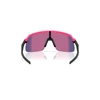 Kép 3/3 - Oakley Sutro Lite Pink Prizm Road sportszemüveg - lencsenézet