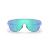 Kép 2/6 - Oakley Corridor Matte Stonewash- Prizm Sapphire sportszemüveg