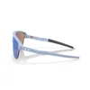 Kép 4/6 - Oakley Corridor Matte Stonewash- Prizm Sapphire sportszemüveg