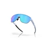 Kép 3/6 - Oakley Corridor Matte Stonewash- Prizm Sapphire sportszemüveg