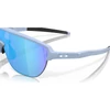 Kép 5/6 - Oakley Corridor Matte Stonewash- Prizm Sapphire sportszemüveg