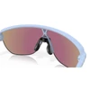 Kép 6/6 - Oakley Corridor Matte Stonewash- Prizm Sapphire sportszemüveg