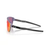 Kép 3/6 - Oakley Corridor Matte Transparent Lilac- Prizm Road sportszemüveg