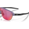 Kép 4/6 - Oakley Corridor Matte Transparent Lilac- Prizm Road sportszemüveg