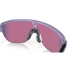 Kép 5/6 - Oakley Corridor Matte Transparent Lilac- Prizm Road sportszemüveg