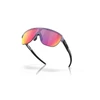 Kép 6/6 - Oakley Corridor Matte Transparent Lilac- Prizm Road sportszemüveg