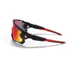 Kép 4/5 - Oakley Jawbreaker Matte Black- Prizm Road sportszemüveg
