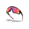 Kép 5/5 - Oakley Jawbreaker Matte Black- Prizm Road sportszemüveg