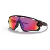 Kép 1/5 - oakely-jawbreaker-matte-black-prizm-road-sportszemuveg