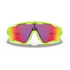 Kép 2/5 - Oakley Jawbreaker Retina Burn-Prizm Road sportszemüveg