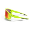 Kép 3/5 - Oakley Jawbreaker Retina Burn-Prizm Road sportszemüveg