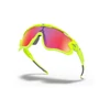 Kép 4/5 - Oakley Jawbreaker Retina Burn-Prizm Road sportszemüveg