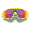 Kép 5/5 - Oakley Jawbreaker Retina Burn-Prizm Road sportszemüveg