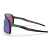 Kép 4/4 - Oakley Sutro Matte Black Prizm Road Jade sportszemüveg