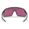 Kép 3/4 - Oakley Sutro Matte Black Prizm Road Jade sportszemüveg