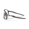 Kép 3/6 - Oakley Sutro Matte Carbon- Clear To Black Photochromic sportszemüveg
