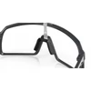 Kép 5/6 - Oakley Sutro Matte Carbon- Clear To Black Photochromic sportszemüveg