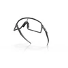 Kép 6/6 - Oakley Sutro Matte Carbon- Clear To Black Photochromic sportszemüveg