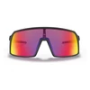 Kép 2/5 - Oakley Sutro Matte Black- Prizm Road sportszemüveg