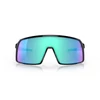 Kép 2/4 - Oakley Sutro Polished Black-Prizm Sapphire sportszemüveg