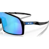 Kép 3/4 - Oakley Sutro Polished Black-Prizm Sapphire sportszemüveg