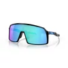Kép 1/4 - oakley-sutro-polished-black-prizm-sapphire-sportszemuveg-000940690