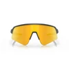 Kép 2/6 - Oakley Sutro Lite Sweep Matte Carbon- Prizm 24K sportszemüveg