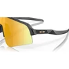 Kép 5/6 - Oakley Sutro Lite Sweep Matte Carbon- Prizm 24K sportszemüveg