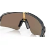 Kép 6/6 - Oakley Sutro Lite Sweep Matte Carbon- Prizm 24K sportszemüveg