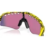 Kép 5/5 - Oakley Sutro Lite Sweep TDF Splatter-Prizm Road 2023 Tour De France sportszemüveg