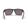 Kép 3/6 - Oakley Holbrook Matte Black Prizm Grey sportszemüveg