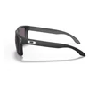 Kép 4/6 - Oakley Holbrook Matte Black Prizm Grey sportszemüveg
