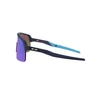 Kép 2/3 - Oakley Sutro Lite Matte Navy-Prizm Sapphire sportszemüveg - oldalnézet