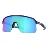 Kép 1/3 - Oakley Sutro Lite Matte Navy-Prizm Sapphire sportszemüveg