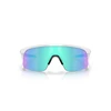 Kép 2/6 - oakley-resistor-polished-white-prizm-sapphire-sportszemuveg-oj9010-2