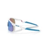 Kép 3/6 - oakley-resistor-polished-white-prizm-sapphire-sportszemuveg-oj9010-3