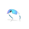 Kép 4/6 - oakley-resistor-polished-white-prizm-sapphire-sportszemuveg-oj9010-4