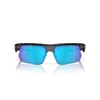 Kép 2/6 - oakley-bisphaera-matte-grey-camo-prizm-sapphire-polarized-sportszemuveg-0009400-2