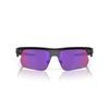 Kép 2/7 - oakley-bisphaera-matte-black-prizm-road-sportszemuveg-2