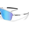 Kép 6/7 - oakley-corridor-sq-matte-clear-prizm-sapphire-sportszemuveg-0009415-0542