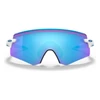 Kép 2/5 - oakley-encoder-polishedwhite-prizm-sapphire-sportszemuveg