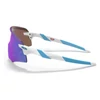 Kép 3/5 - oakley-encoder-polishedwhite-prizm-sapphire-sportszemuveg