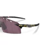 Kép 2/3 - Oakley Encoder Strike Vented Black Ink-Prizm Road Black Tour De France 2024 sportszemüveg
