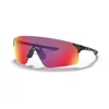 Kép 1/5 - oakely-evzero-blades-polished-black-prizm-road-sportszemuveg