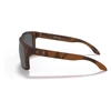 Kép 4/5 - Oakley Holbrook XL Matte Brown Tortoise- Prizm Black sportszemüveg