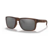 Kép 1/5 - oakley-holdbrook-xl-matte-brown-tortoise-prizm-black-szemuveg