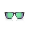 Kép 2/6 - oakley-holbrook-matte-black-prizm-road-jade-0009102-ai55-sportszemuveg