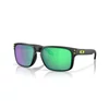 Kép 1/6 - oakley-holbrook-matte-black-prizm-road-jade-0009102-ai55-sportszemuveg