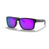 Kép 1/6 - oakley-holbrook-matte-black-prizm-violet-sportszemuveg-0009102