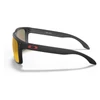 Kép 3/5 - oakely-holbrook-xl-matte-black-prizm-ruby-sportszemuveg-009417-0459
